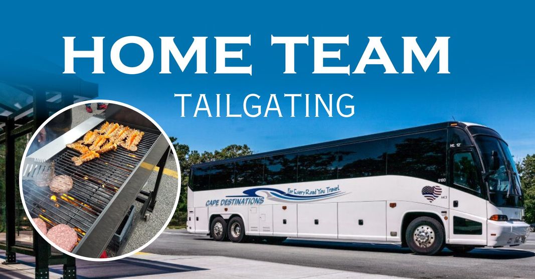 Home Team Tailgating